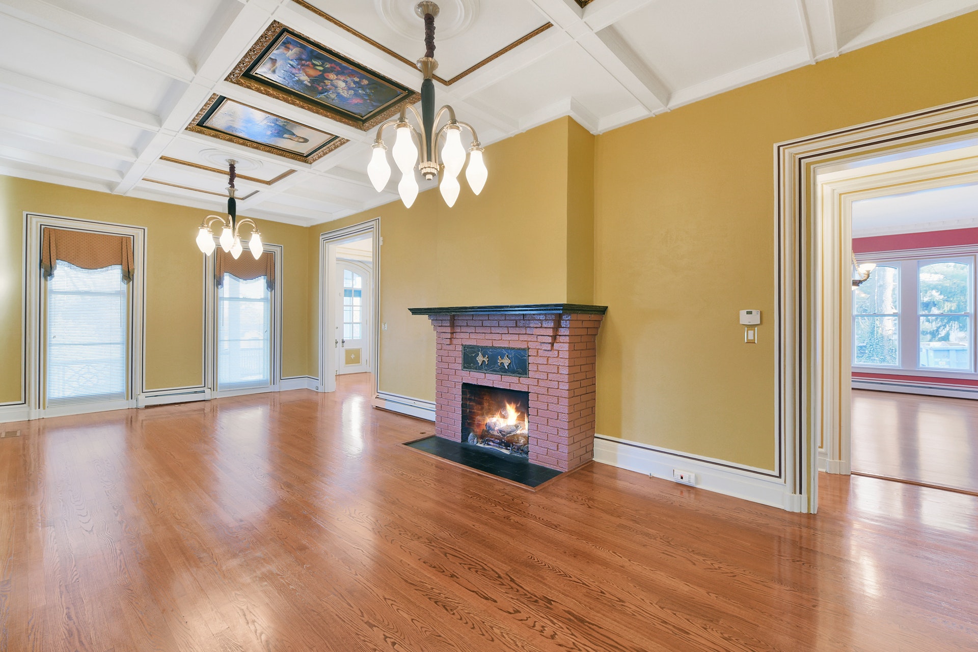 226 prospect street, cool listings, new jersey, historic homes