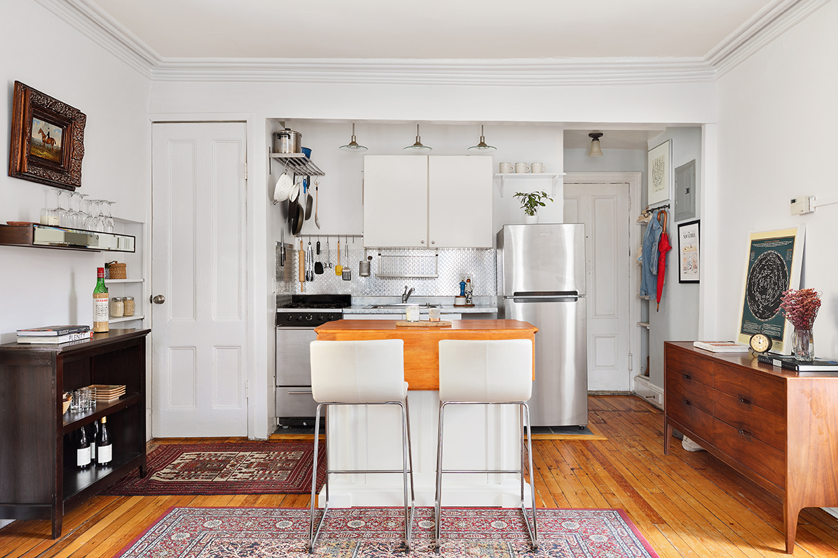 269 clinton avenue, cool listings, clinton hill