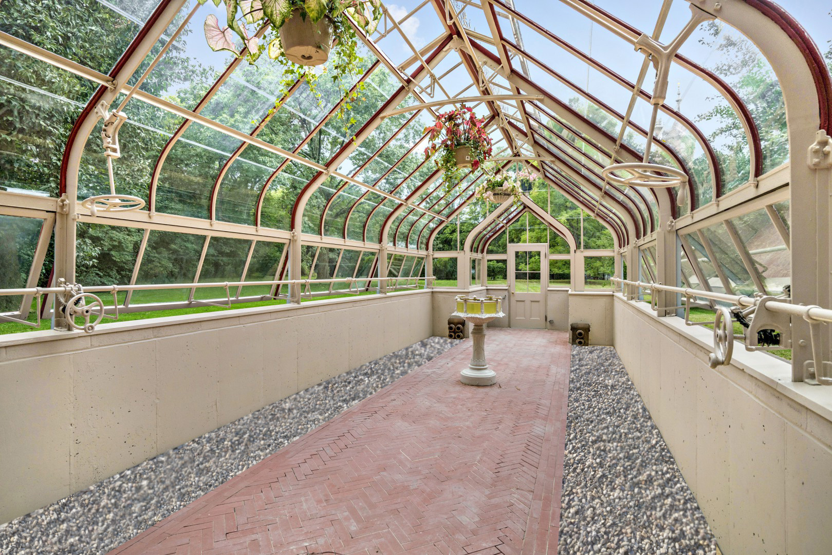 Armour-Stiner House, Octagon House