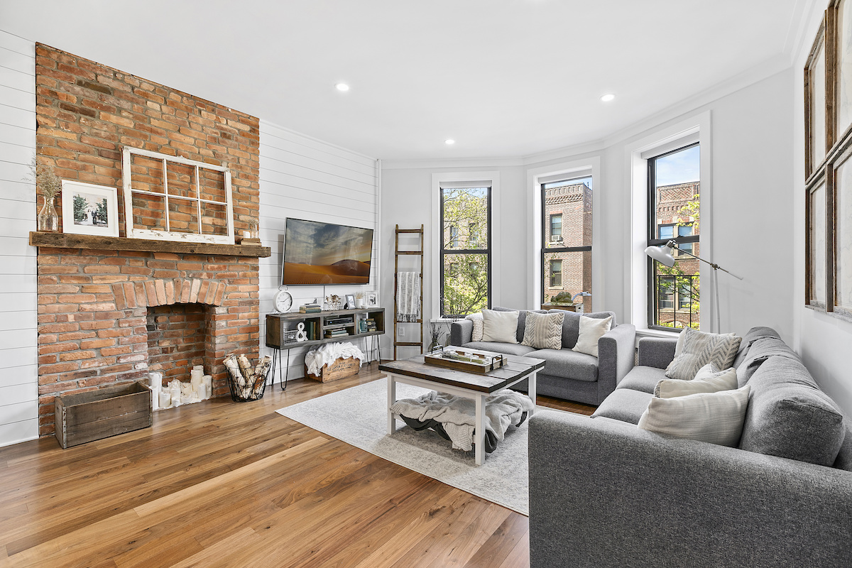 135 garfield place, park slope, cool listings