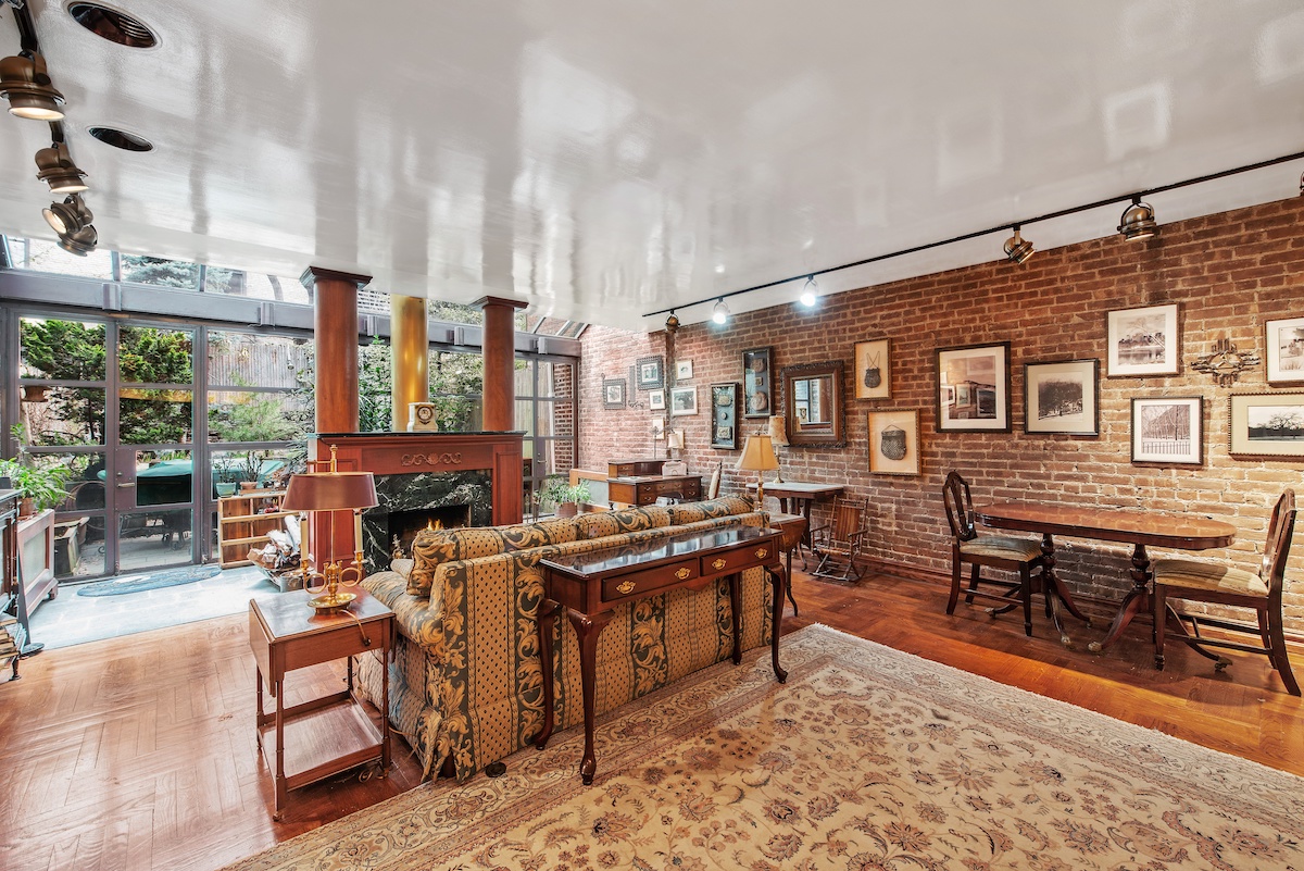 135 West 78th Street, cool listings, upper west side