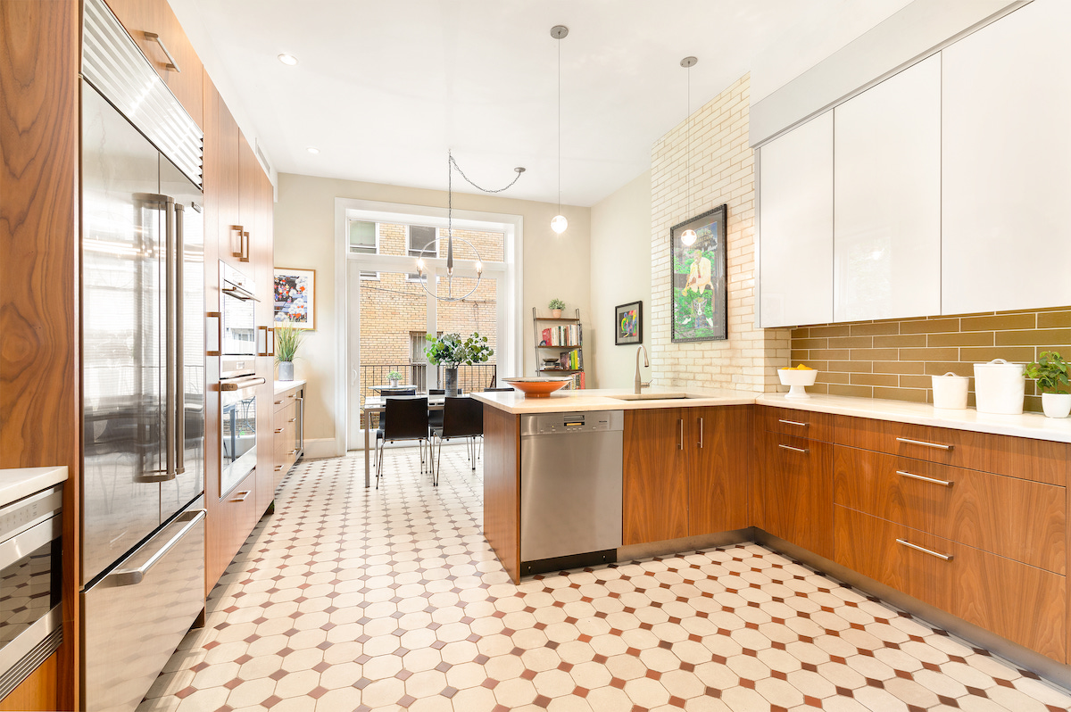 60 Montgomery Street, cool listings, park slope