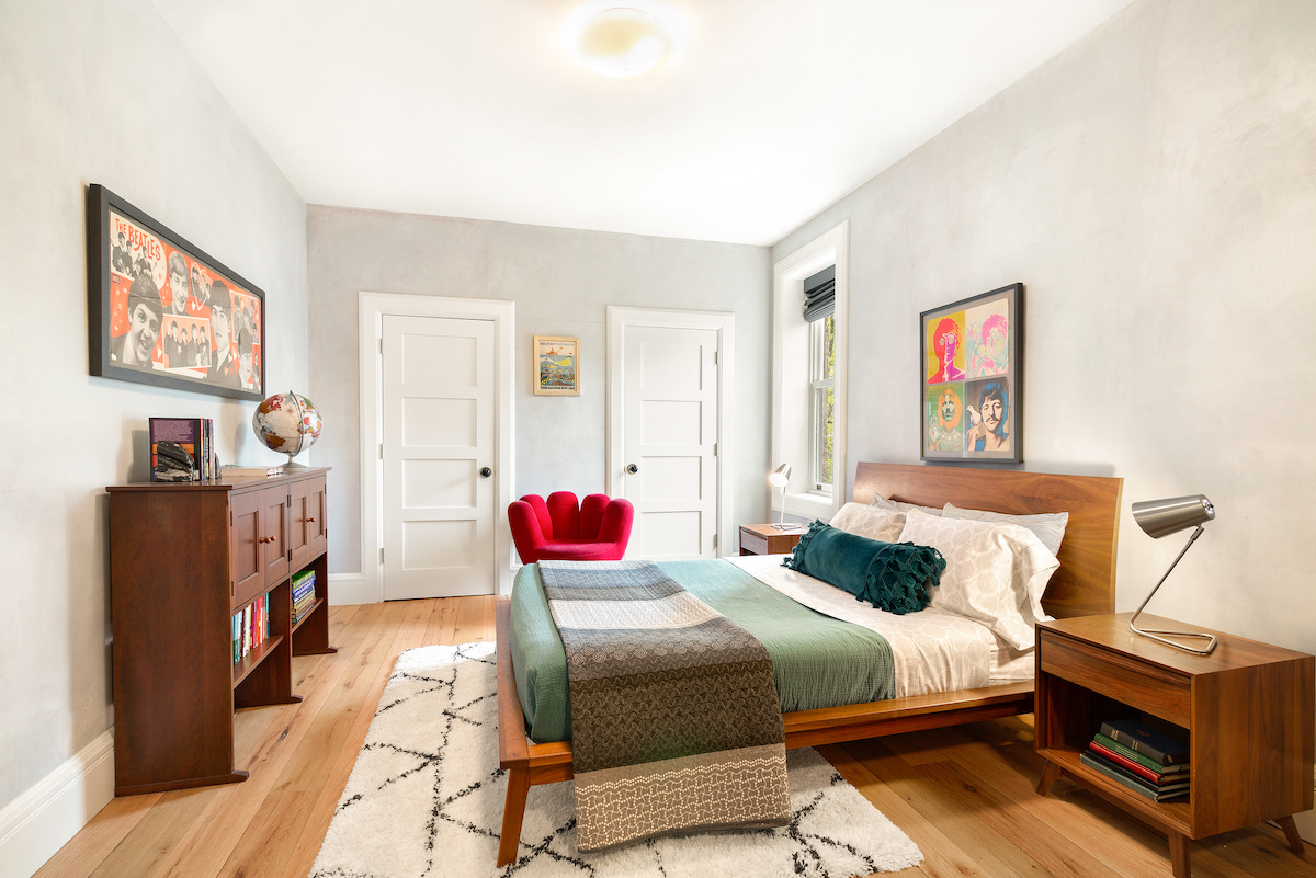 60 Montgomery Street, cool listings, park slope