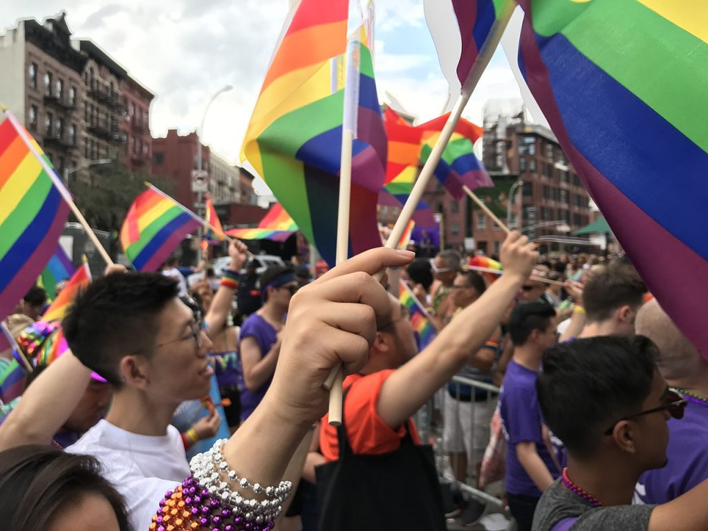50 ways to celebrate Stonewall 50 and Pride Month in NYC