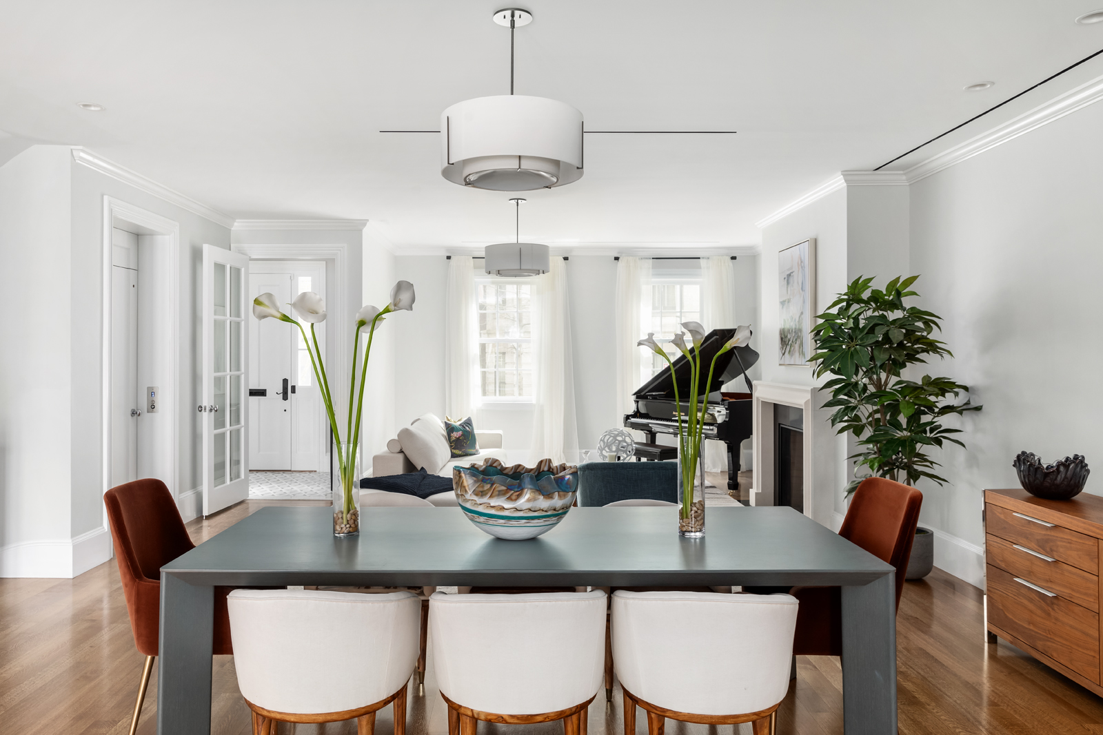 59 middagh street, cool listings, brooklyn heights