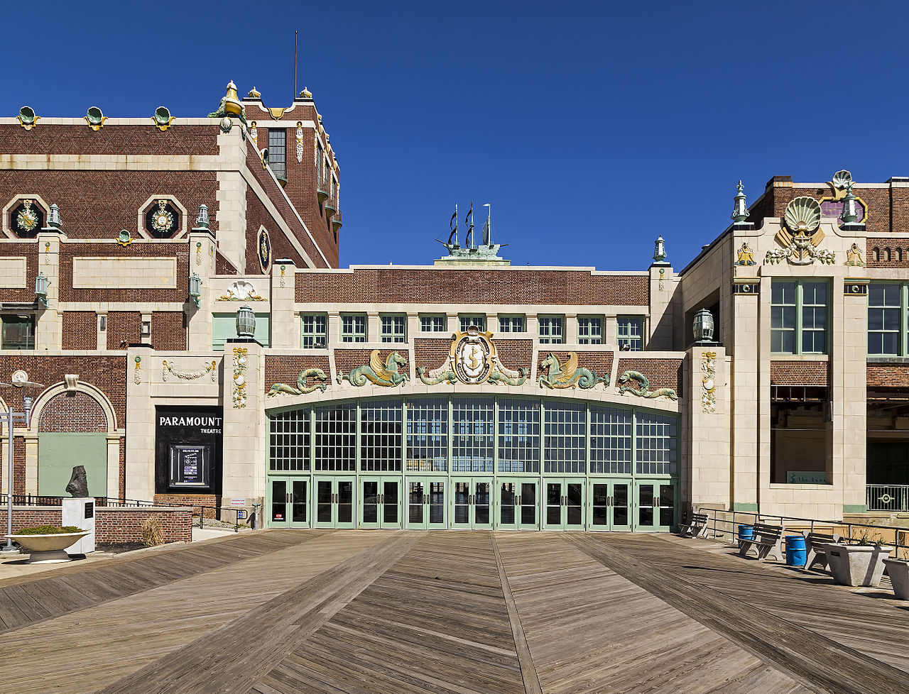 Asbury Park’s second act: How developer iStar is transforming this Jersey Shore town