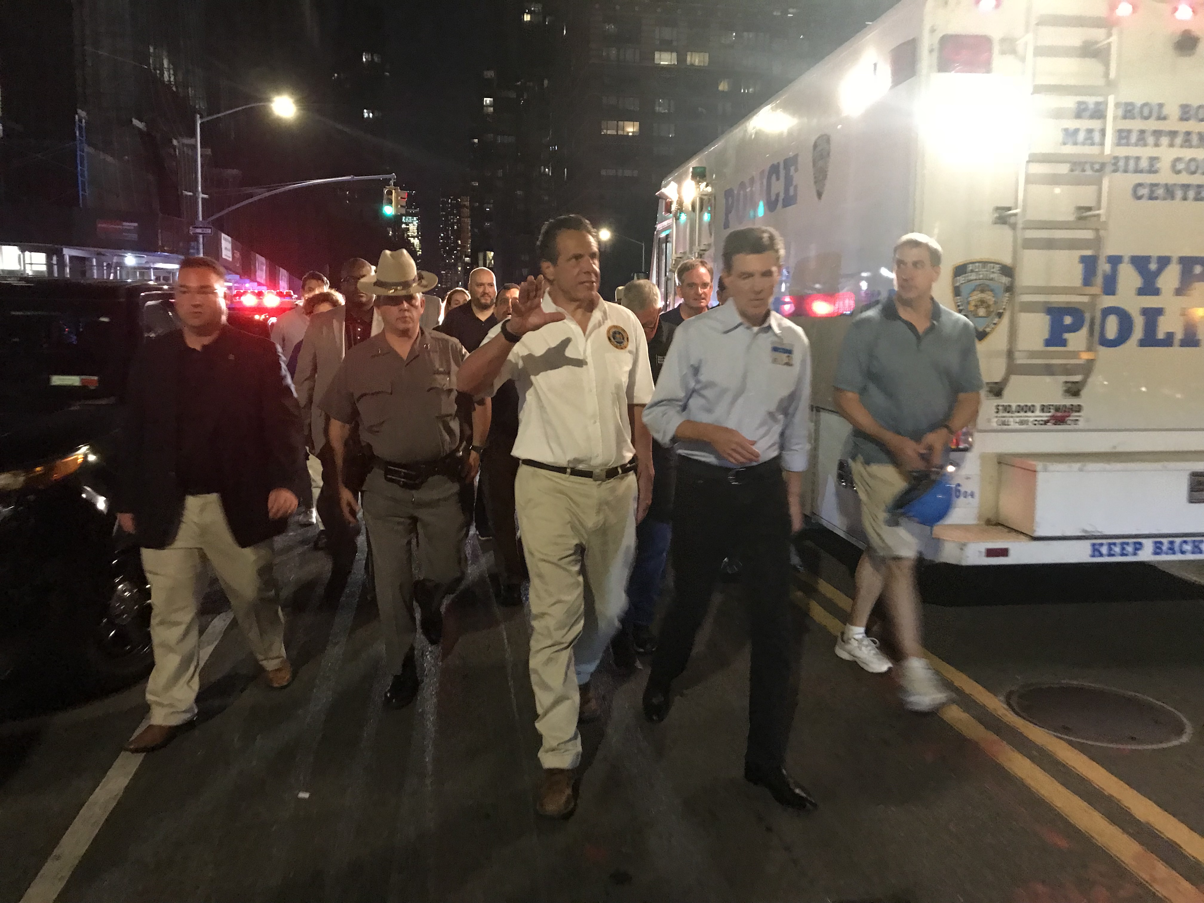 con ed, gov. andrew cuomo, heat wave, power outage, blackout