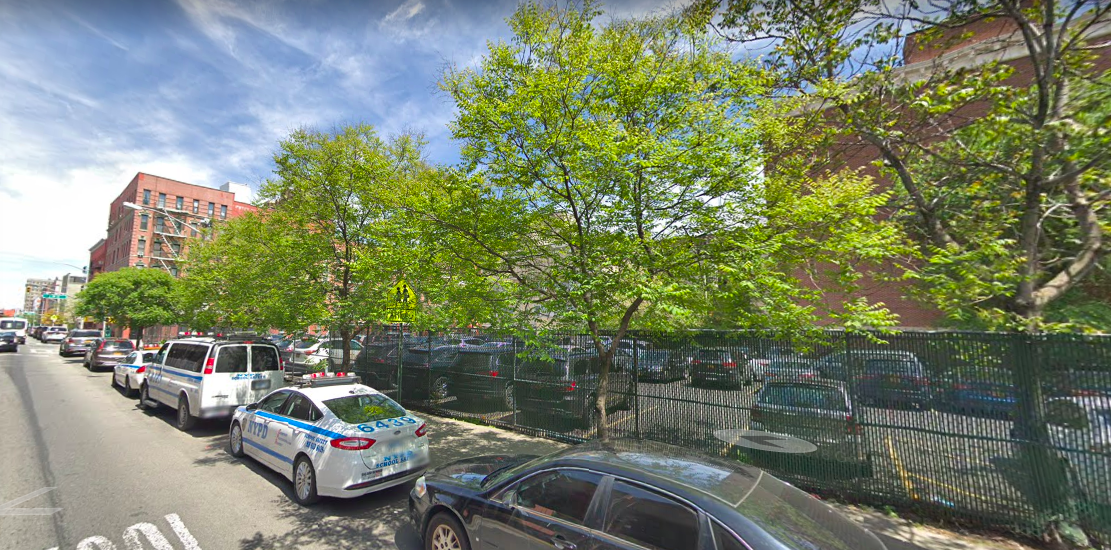 East Harlem redevelopment, HPD, east harlem housing plan, east harlem, new developments, affordable housing