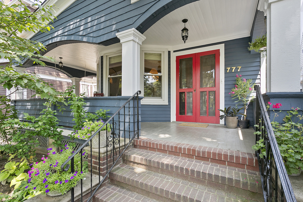 777 rugby road, ditmas park, cool listings, townhouses