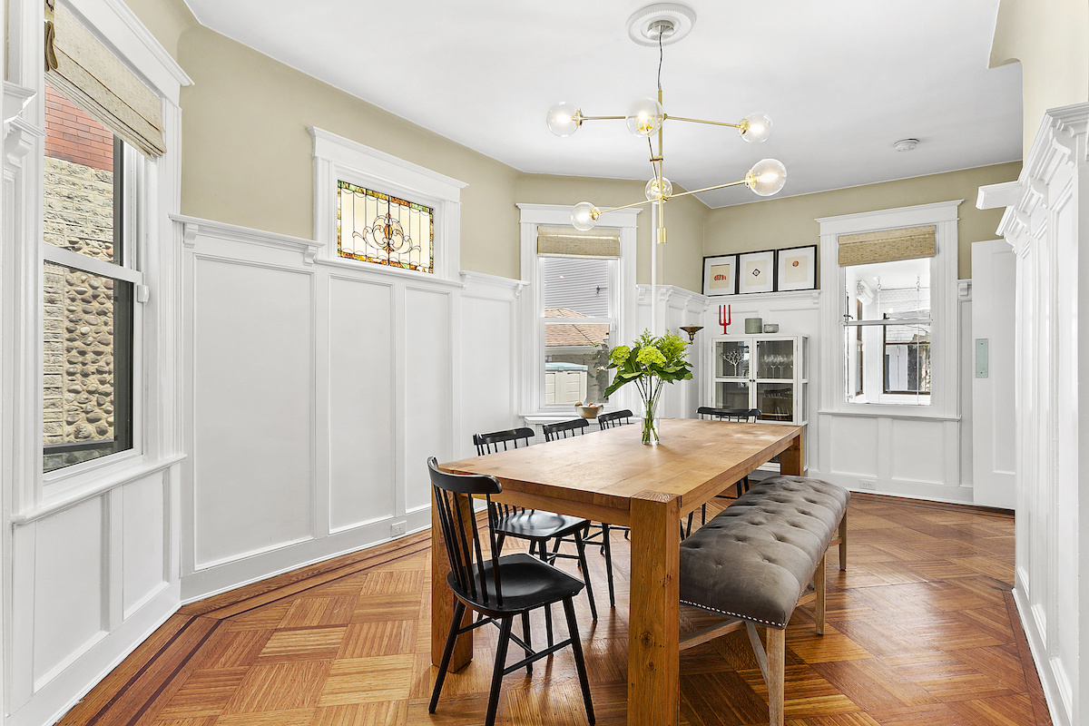 777 rugby road, ditmas park, cool listings, townhouses