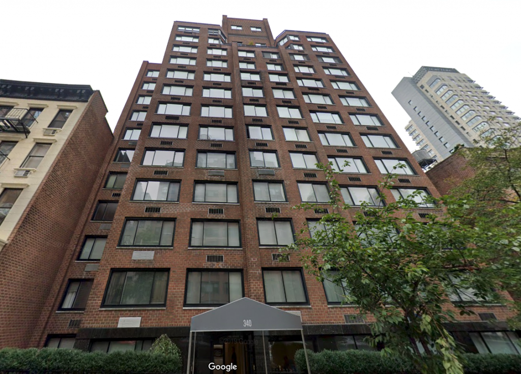 A-Rod takes another swing at NYC real estate, buys second apartment building