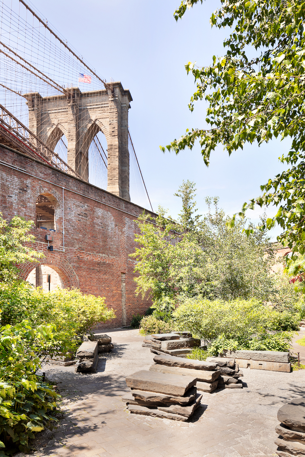 8 Old Fulton Street, Brooklyn Heights, cool listings, co ops