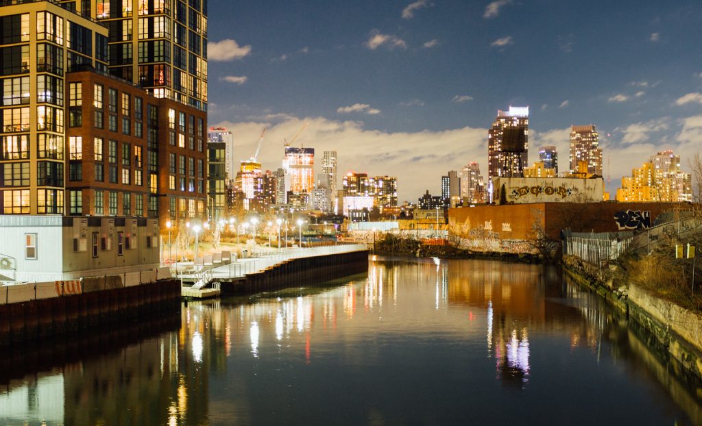 City’s Gowanus Canal cleanup plan gets squashed by Trump’s EPA