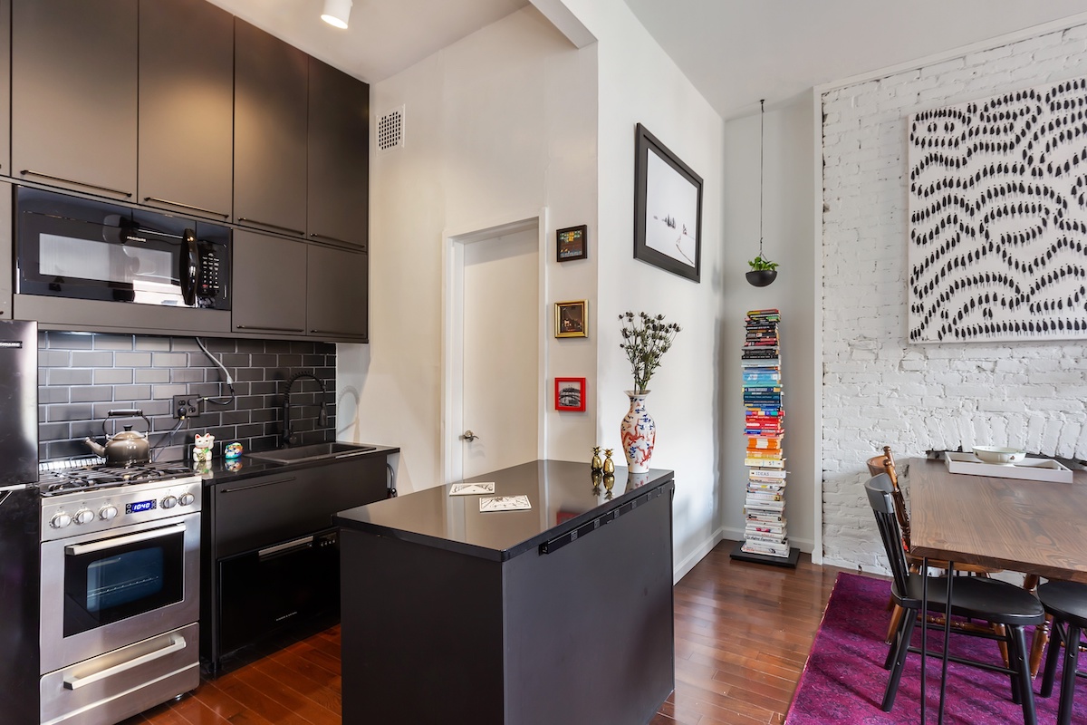 322 East 14th street, cool listings, east village