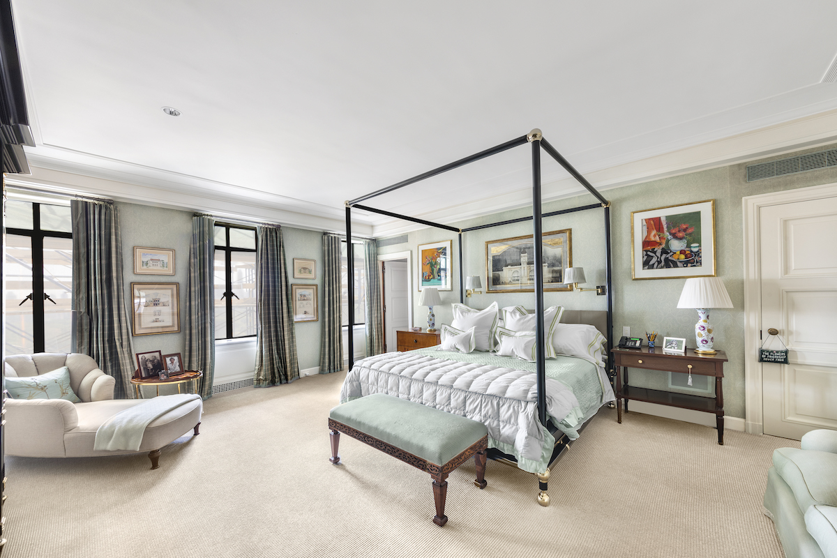 cool listings, the san remo, 146 central park west, upper west side