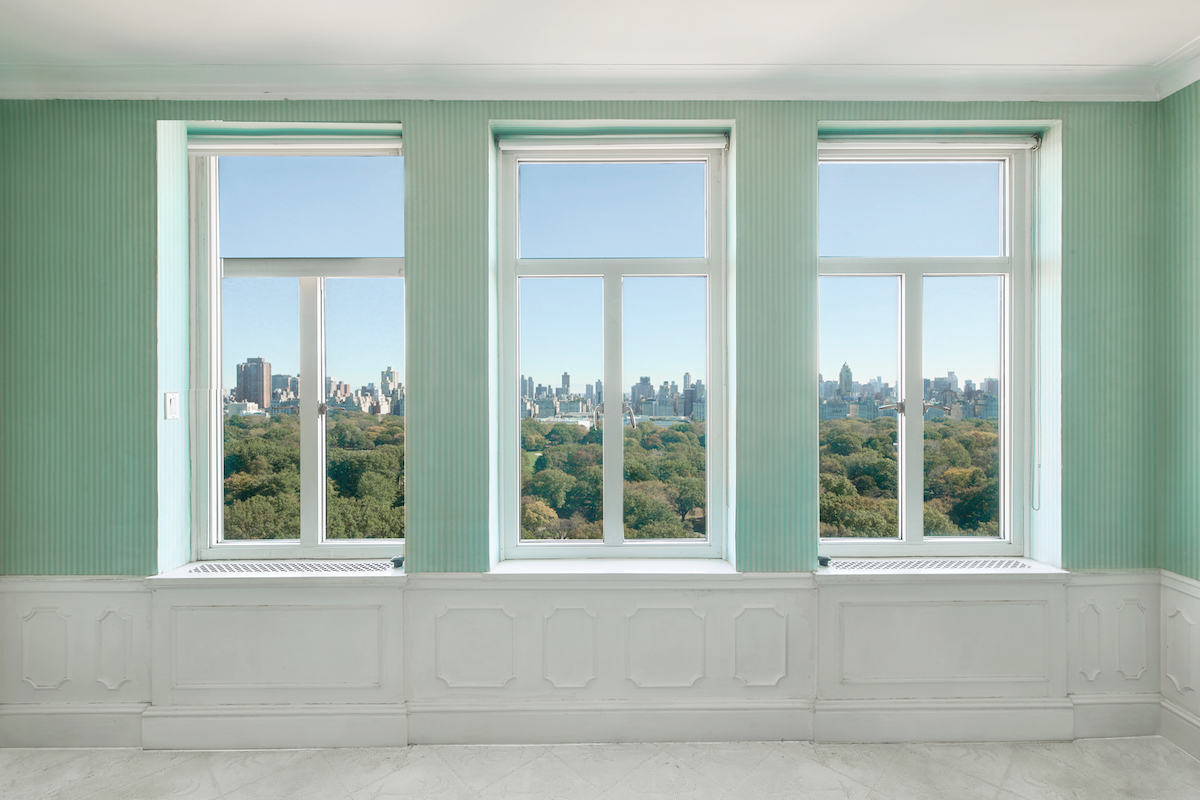 211 Central Park West, Beresford, Upper West Side, cool listings, Phyllis Newman, Adolph Green