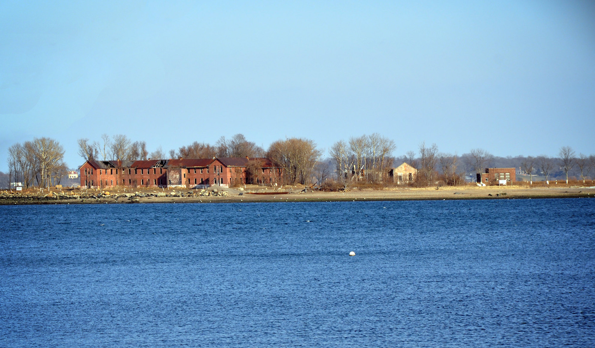 City Council votes to make Hart Island, nation’s largest public cemetery, more accessible