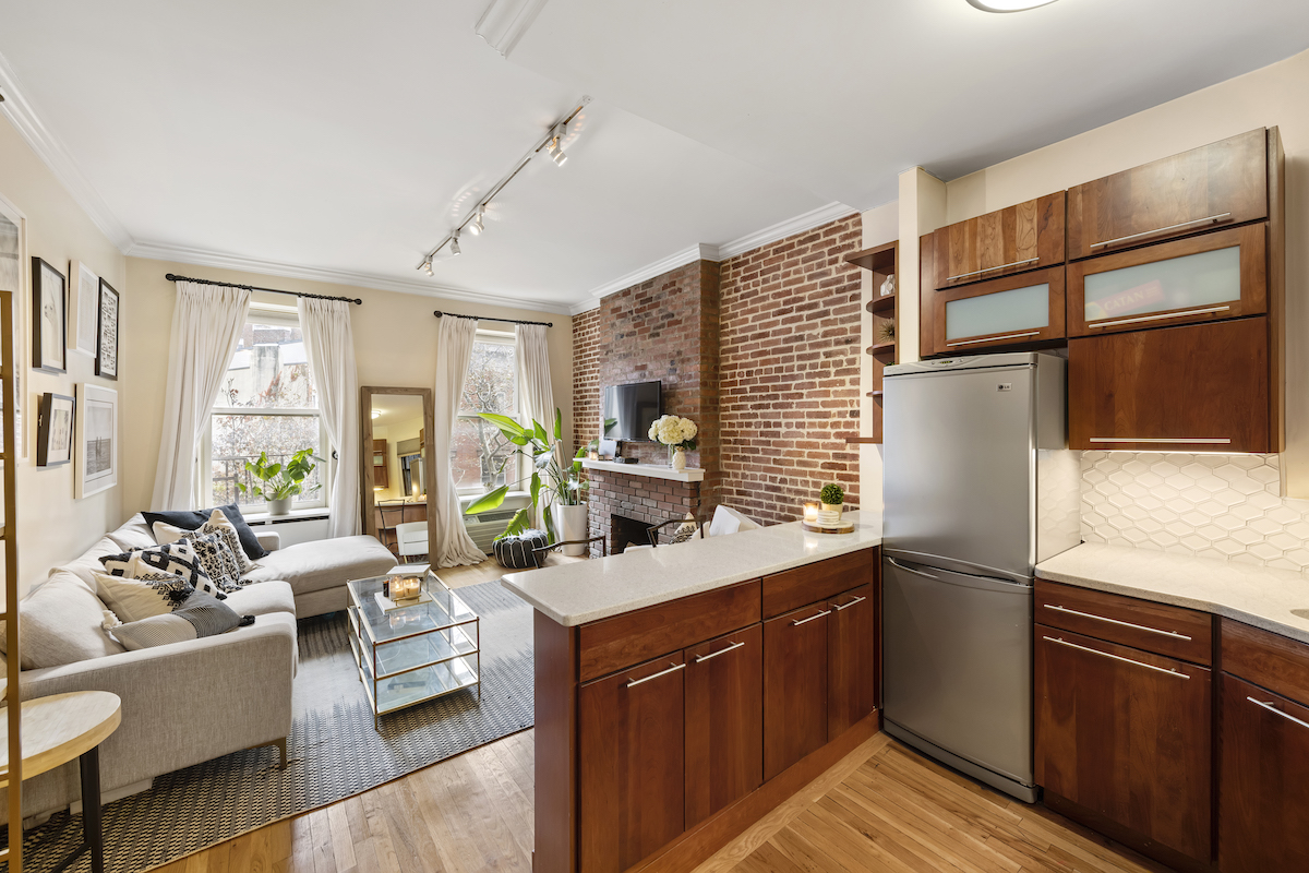 41 Jane Street, west village, cool listings