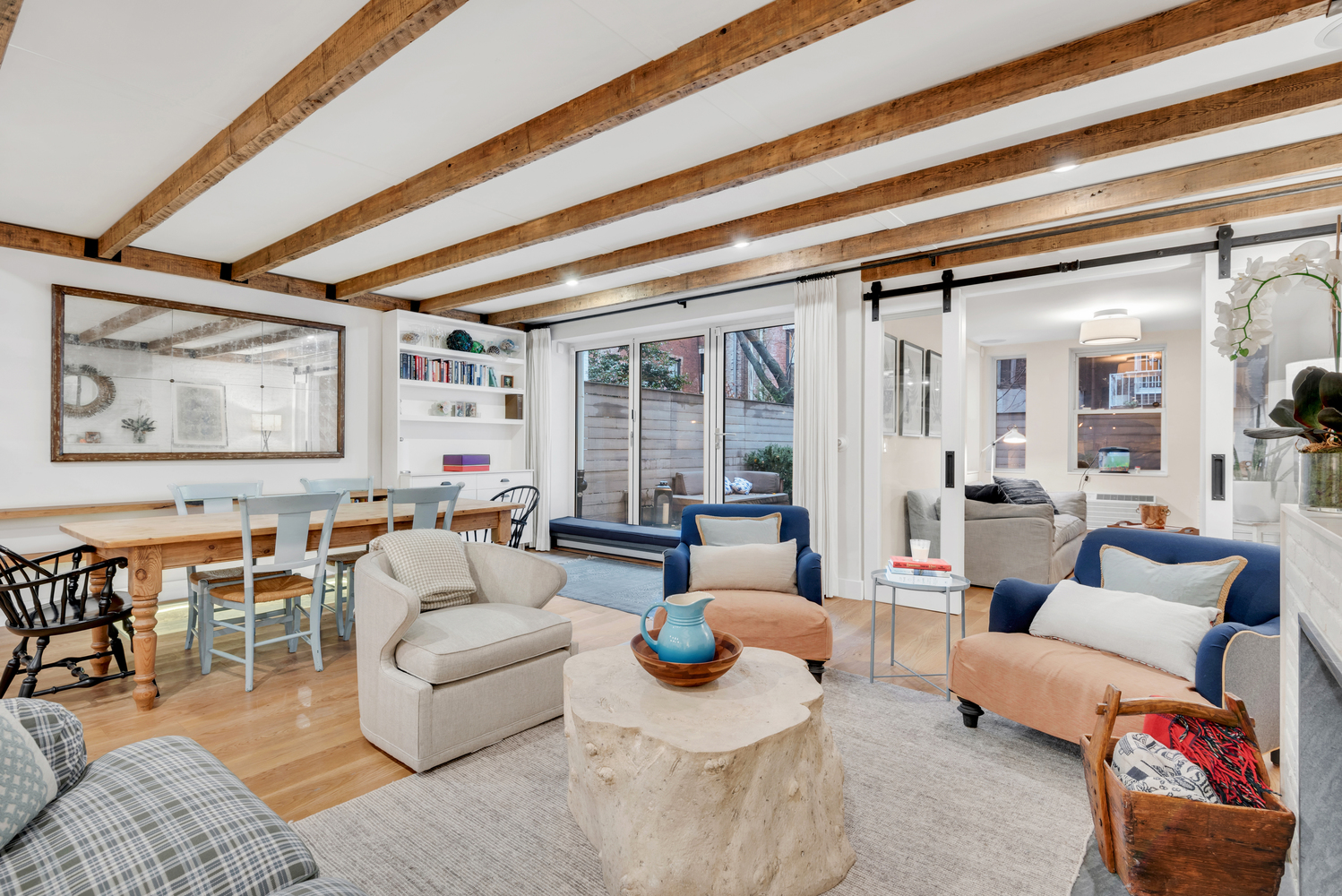 50 west 70th street, cool listings, upper west side, co-ops