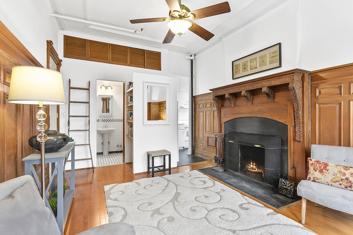 19 7th avenue, cool listings, Park Slope