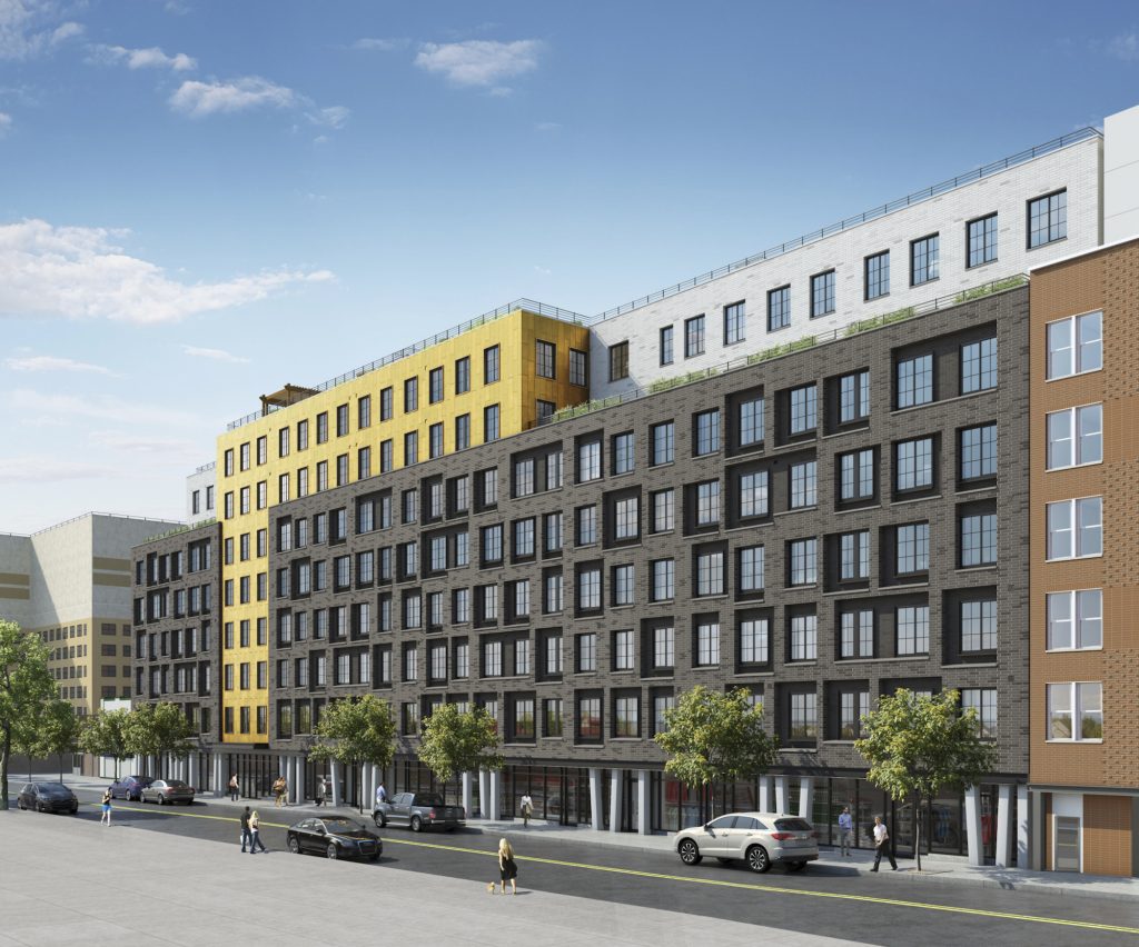 Apply for 75 middle-income apartments in Prospect-Lefferts Gardens, from $1,721/month