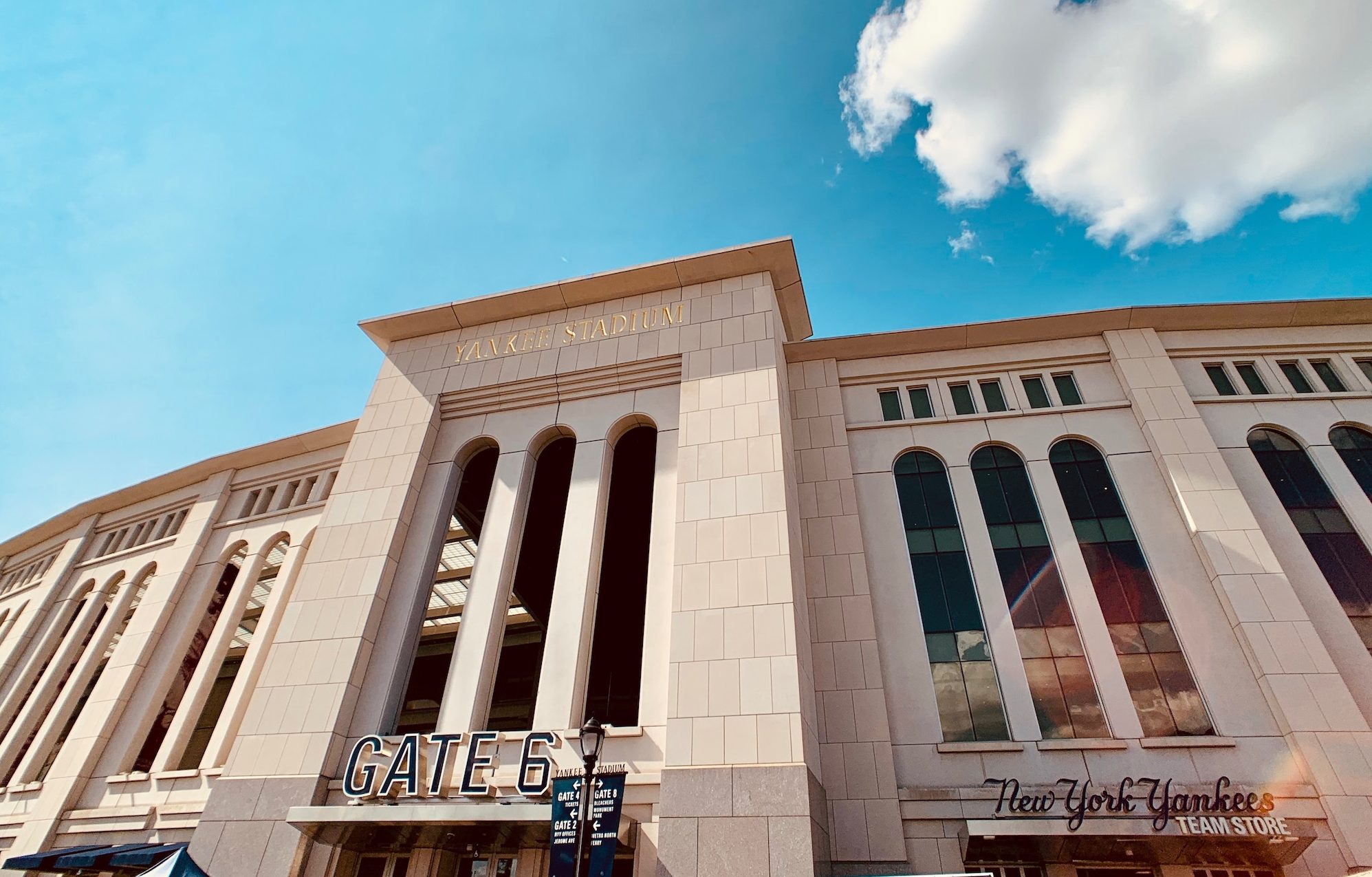 City likely to rename Bronx block outside of Yankee Stadium after Derek Jeter