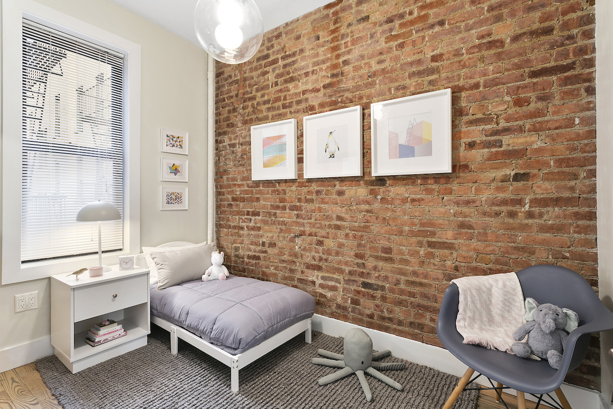 41 Clarkson Avenue, Prospect Lefferts Gardens, cool listings