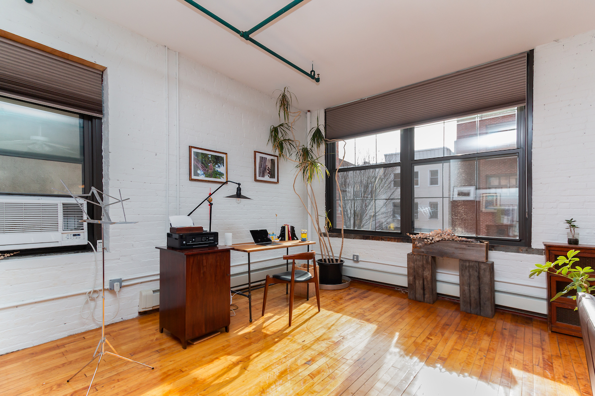 305 east 140th Street, bronx, south bronx, mott haven, cool listings, lofts, condos