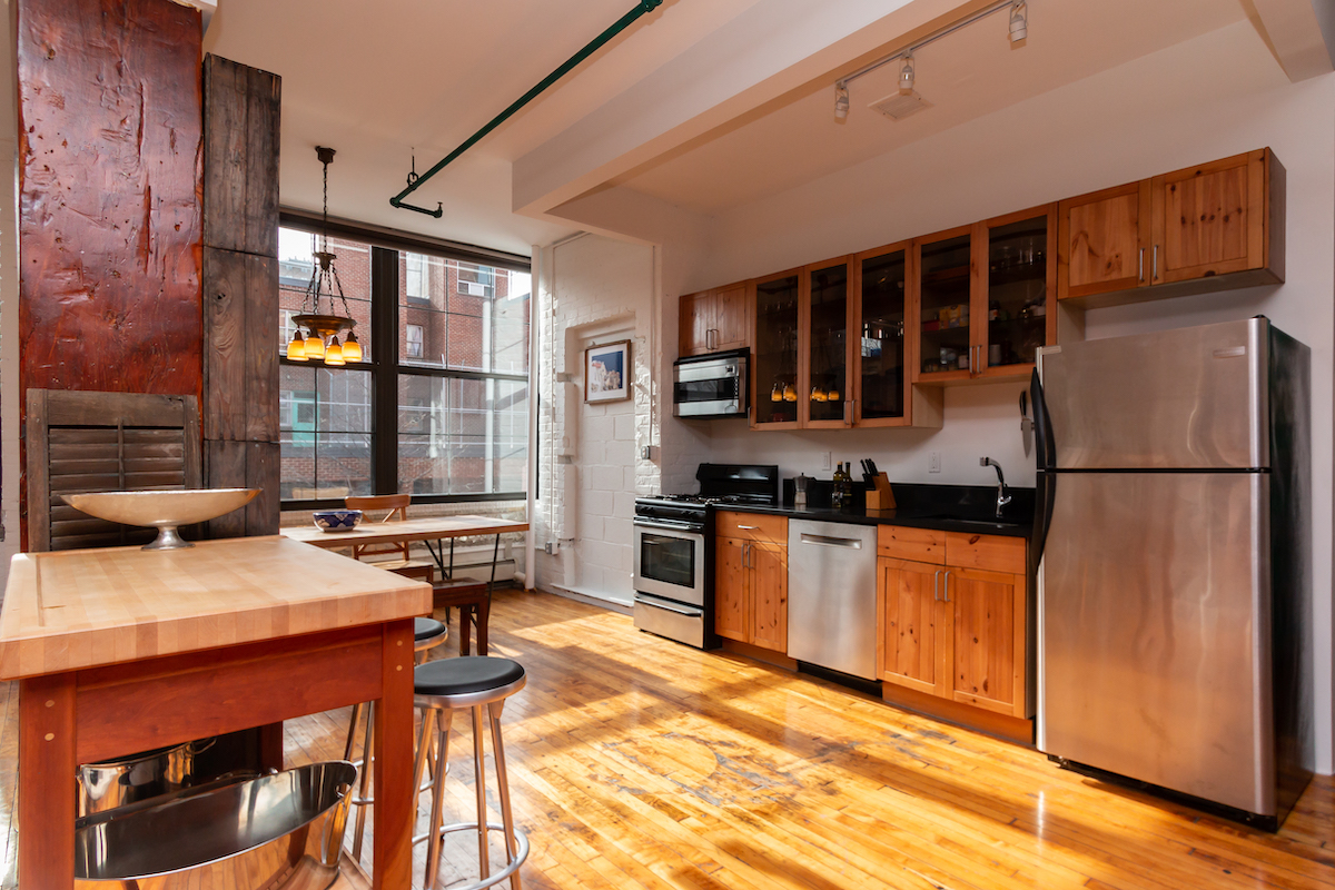 305 east 140th Street, bronx, south bronx, mott haven, cool listings, lofts, condos