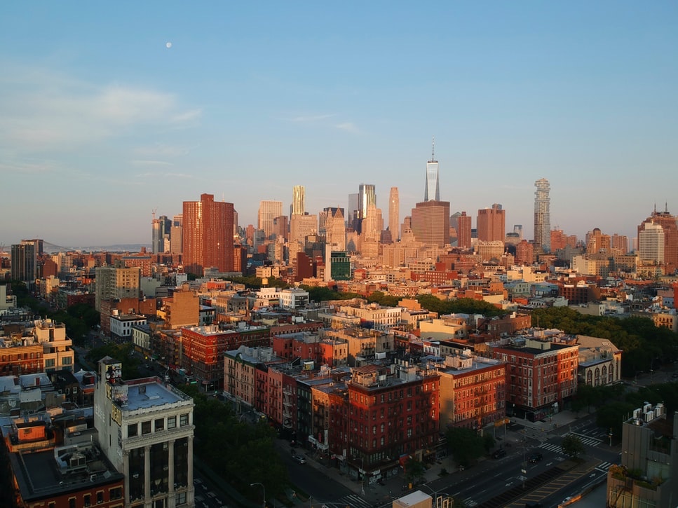 NYC sees end-of-year residential sales surge, especially in Brooklyn and Queens