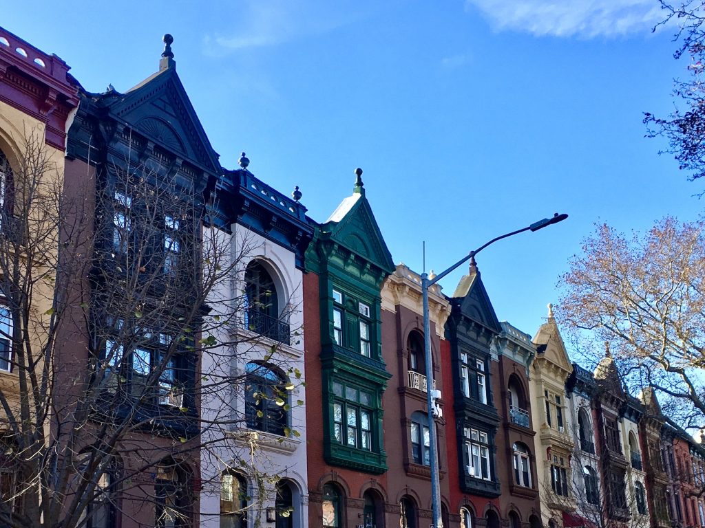 15 chances to live in a new Bed-Stuy rental, from $2,204/month