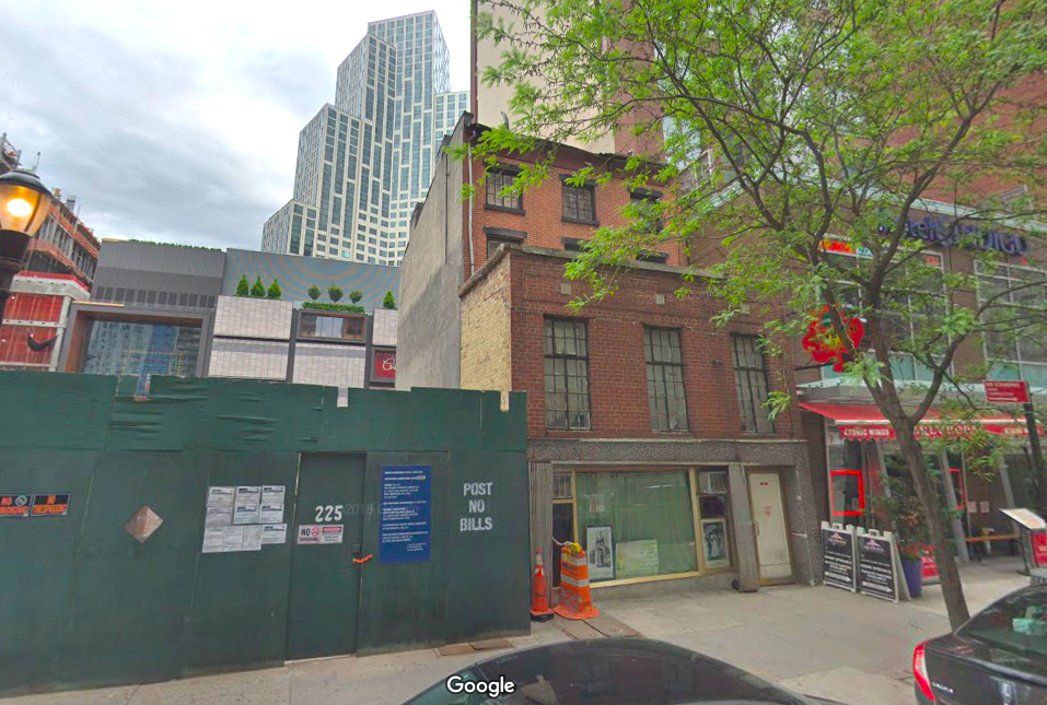 19th-century abolitionist home in Downtown Brooklyn is now a city landmark