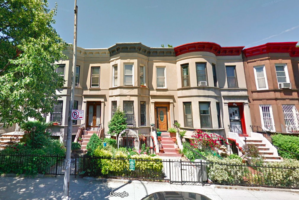 Brooklyn’s ‘greenest block’ is one step closer to becoming a historic district