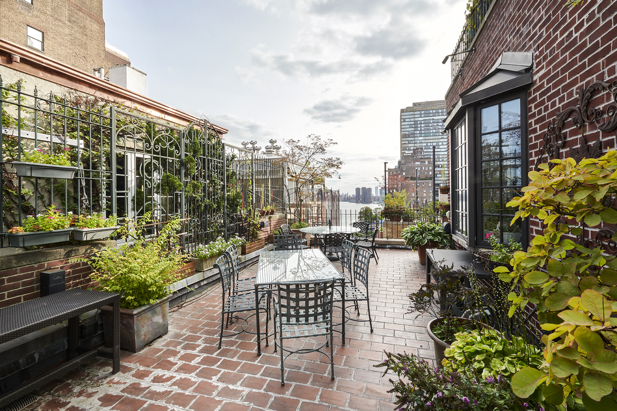 John Lennon’s former ‘Lost Weekend’ penthouse in Manhattan asks $5.5M