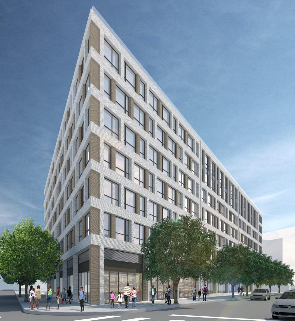 119 affordable apartments available in the South Bronx, from $362/month
