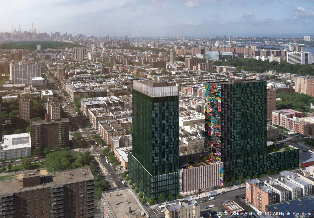 Developers behind Harlem’s One45 withdraw plan after opposition from local council member