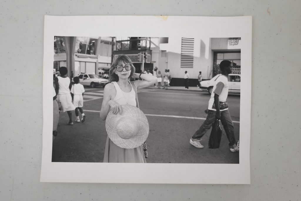 NYPL acquires archive of Joan Didion’s papers including personal photos, letters, and more