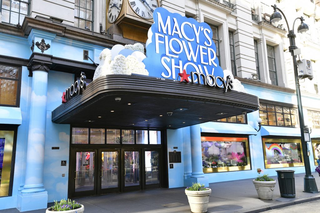 Macy’s Flower Show returns for a dream-like 48th year